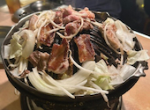 名古屋ジンギスカン モンゴリアンチョップ 名古屋 今池本店: ゆみちゃんさんの2026年06月09日の2枚目の投稿写真