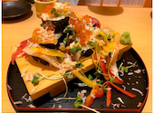全席個室居酒屋 季作 品川店: チンさんさんの2026年06月29日の1枚目の投稿写真