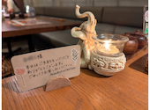 Asian Bistro TAMTAM: きんちゃんさんの2026年09月20日の3枚目の投稿写真
