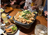 くつろぎダイニング　とりあえず吾平　押野店: ぽろりさんの2025年12月の1枚目の投稿写真