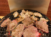 炭火焼肉いち 士別店: ぐっさんさんの2024年10月13日の2枚目の投稿写真