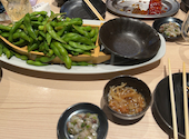 串とメシにはサケキタル 小倉駅前店: ほのかさんの2026年09月14日の1枚目の投稿写真