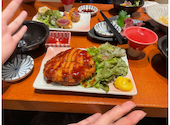 大衆馬肉酒場 冨士乃馬 綱島店: みゆきさんの2023年06月24日の1枚目の投稿写真
