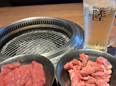 焼肉 やまと アリオ亀有店: Mさんの2026年08月15日の1枚目の投稿写真