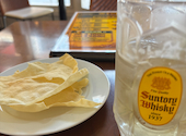 本格南インド料理　GOLDENCROWN（ゴールデンクラウン）　亀有店: まりこさんの2026年03月の1枚目の投稿写真