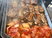 韓国料理 サムギョプサル専門店 コッテジ NU茶屋町店: はなさんの2026年10月03日の1枚目の投稿写真