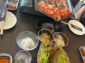 韓国料理 サムギョプサル専門店 コッテジ NU茶屋町店: はなさんの2026年10月03日の3枚目の投稿写真