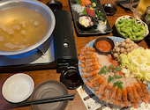 完全個室完備◎飲み放題有◎団体様歓迎 お魚時々日本酒 泉中央駅前店: テツさんの2025年06月の1枚目の投稿写真