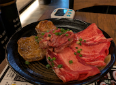 焼肉 朧 名古屋駅店: ゆきちゃんさんの2026年07月08日の1枚目の投稿写真