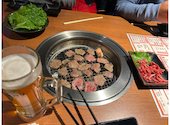 焼肉問屋 闇市 甲子園口店: tshさんの2025年01月02日の1枚目の投稿写真
