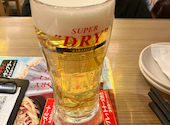 格安ビールと鉄鍋餃子 3・6・5酒場 登戸店: はねちゃんさんの2025年12月31日の1枚目の投稿写真