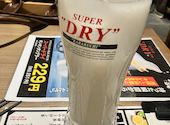 格安ビールと鉄鍋餃子 3・6・5酒場 登戸店: はねちゃんさんの2026年02月07日の1枚目の投稿写真