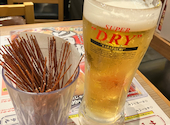 格安ビールと鉄鍋餃子 3・6・5酒場 登戸店: はねちゃんさんの2026年05月23日の1枚目の投稿写真