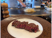 ステーキハウス ハマ 六本木本店: ろんさんの2025年08月02日の3枚目の投稿写真