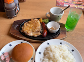 ステーキのどん 荒牧: トモさんの2026年09月13日の1枚目の投稿写真