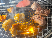 焼肉鶴橋 本店: ちーやさんの2026年08月17日の2枚目の投稿写真