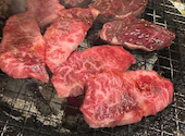 焼肉 王道 押熊店: ひひひさんの2026年04月13日の2枚目の投稿写真