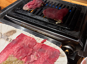 焼肉ホルモントリコ 金沢駅前店: あさんの2026年06月23日の1枚目の投稿写真