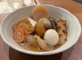炉端とおでん 呼炉凪来 金沢駅前店: あさんの2025年12月02日の1枚目の投稿写真