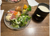 酒場～ルDEN 刈谷店: たっちゃんさんの2025年08月10日の3枚目の投稿写真