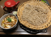 そばきりみよ田 松本店: むーさんの2026年09月09日の1枚目の投稿写真