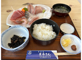 食事処 まるさん: むーさんの2026年07月06日の1枚目の投稿写真