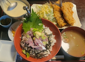 沼津えび食堂 鬼が島: むーさんの2026年07月03日の1枚目の投稿写真