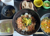 湧水飯釜 大王庵: むーさんの2026年09月10日の1枚目の投稿写真