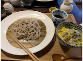 蕎麦 たつ市: さっちゃんさんの2025年07月23日の2枚目の投稿写真