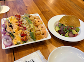 アロハテーブル Aloha Table 横浜ベイクォーター: はなちゃんさんの2026年09月06日の1枚目の投稿写真