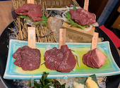 馬肉バル跳ね馬 池袋東口店: みつきさんの2026年05月11日の1枚目の投稿写真
