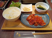 赤身焼肉のカリスマ 牛恋 渋谷店: ユウキさんの2026年09月10日の2枚目の投稿写真