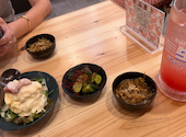 串とメシにはサケキタル 錦糸町駅前店: あいなさんの2026年08月23日の1枚目の投稿写真