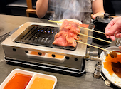 TOKYO焼肉ごぉ 北千住店: さっちゃんさんの2026年08月13日の1枚目の投稿写真