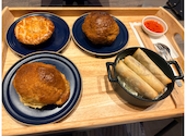 CAFE@香港 カフェアットホンコン: さっちゃんさんの2026年09月12日の1枚目の投稿写真