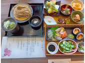 dining SAKURA プレミアホテル CABIN PRESIDENT 大阪: あずきさんの2026年04月05日の2枚目の投稿写真