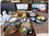 dining SAKURA プレミアホテル CABIN PRESIDENT 大阪: あずきさんの2026年04月05日の3枚目の投稿写真