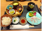 和食うおまん あべのハルカス店: あずきさんの2026年05月16日の1枚目の投稿写真