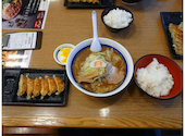 8番らーめん 花堂店: リュウさんの2026年04月04日の1枚目の投稿写真