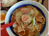 8番らーめん 若杉店: リュウさんの2026年05月06日の1枚目の投稿写真