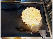 不二家 お好み焼き 大垣 本店: リュウさんの2022年06月14日の1枚目の投稿写真