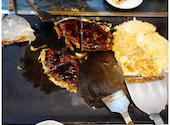 不二家 お好み焼き 大垣 本店: リュウさんの2022年06月14日の2枚目の投稿写真