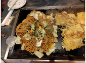 不二家 お好み焼き 大垣 本店: リュウさんの2026年05月01日の1枚目の投稿写真