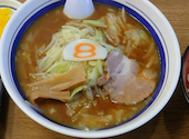 8番らーめん 今江店: リュウさんの2026年08月01日の1枚目の投稿写真