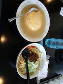 川出拉麺店: リュウさんの2016年12月05日の1枚目の投稿写真