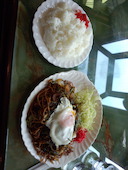 道とん堀 松阪店: リュウさんの2017年01月18日の1枚目の投稿写真