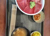 大遠会館 まぐろレストランの口コミ画像1