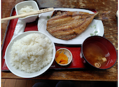 ひもの食堂の口コミ画像1