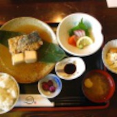 大山どりと日本海の幸 AKARI 灯: リュウさんの2017年02月15日の1枚目の投稿写真