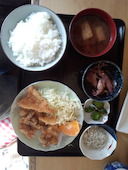 とんかつ 茂とん: リュウさんの2017年01月18日の1枚目の投稿写真